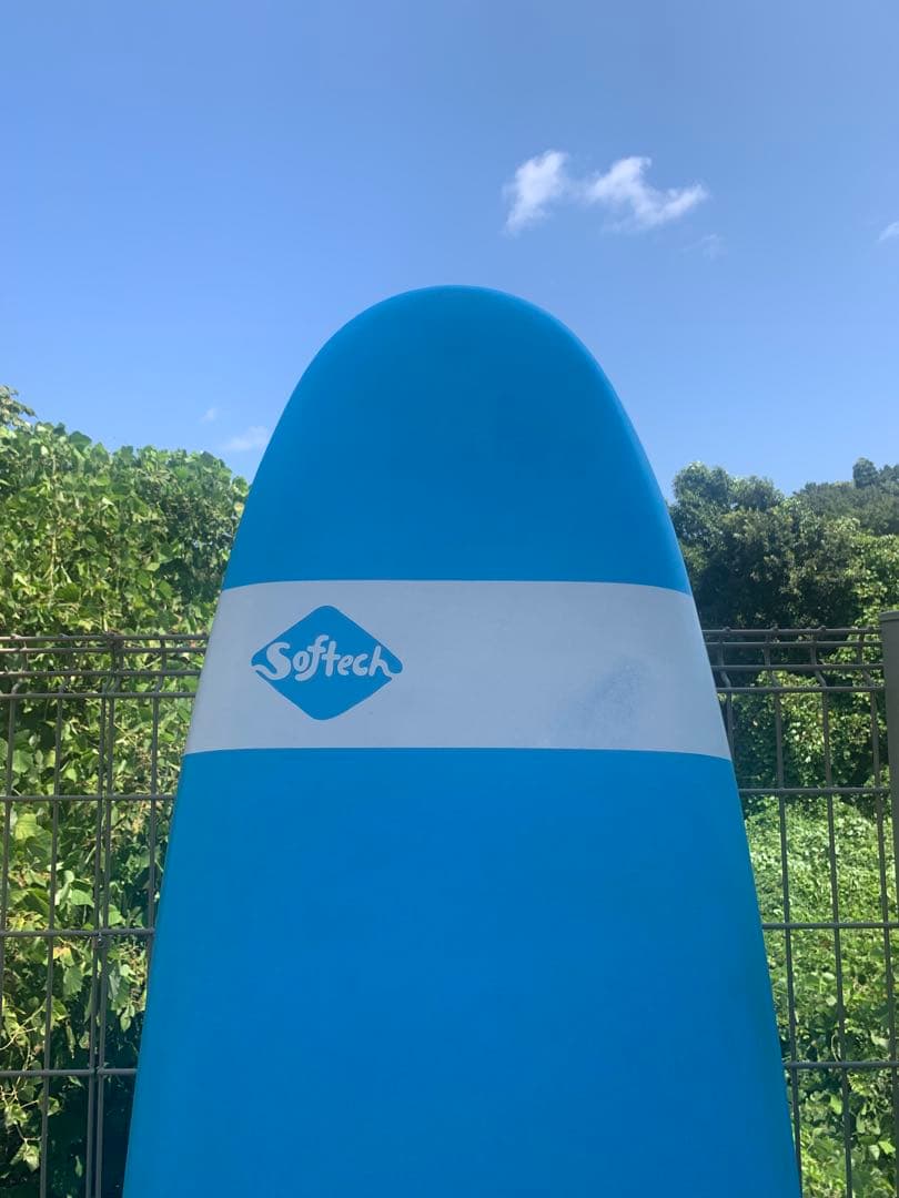 Softechファンボード フィン・カバー付き【手渡し限定】