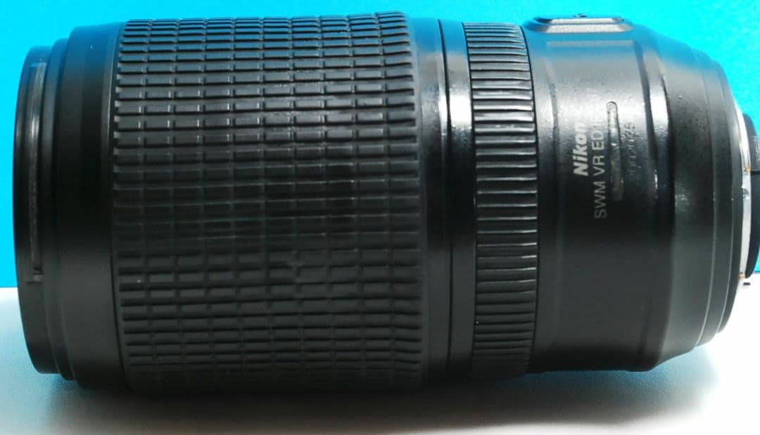 Nikkor 70-300mm f/4.5-5.6G 送料無料