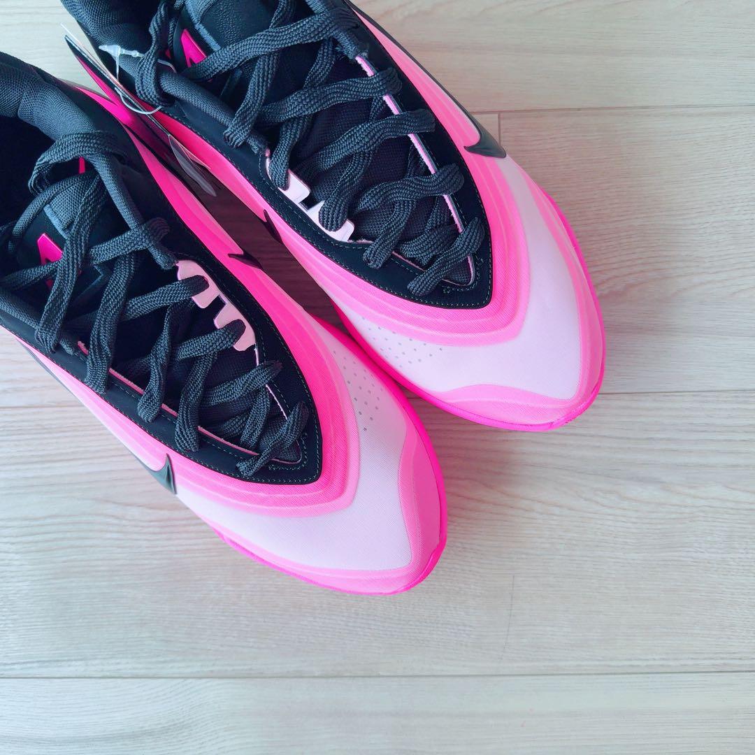 NIKE A'One EP FZ8606 バッシュ【29cm】