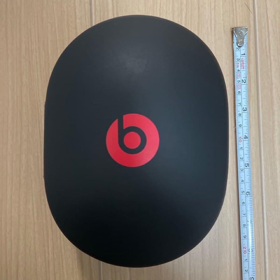 ヘッドホン Beats studio 3