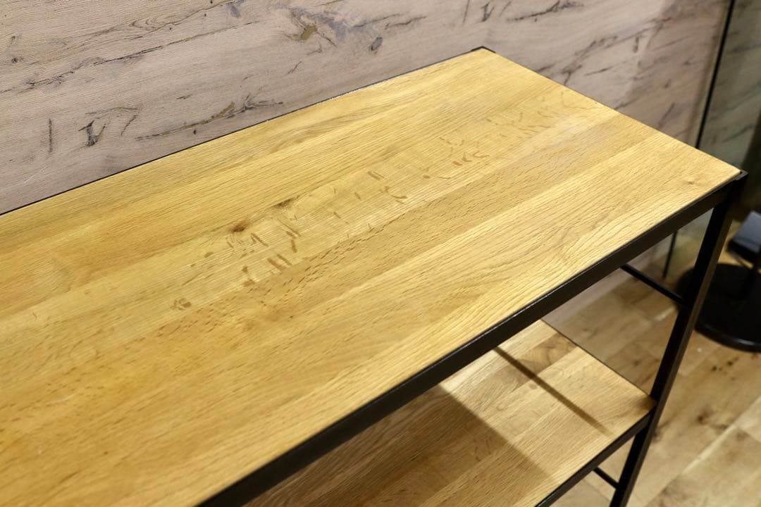 GMHN13○関家具 CRASH GATE / クラッシュゲート アンティス