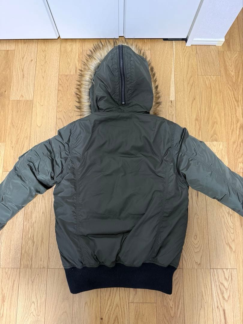 DIESEL ディーゼル　アウター