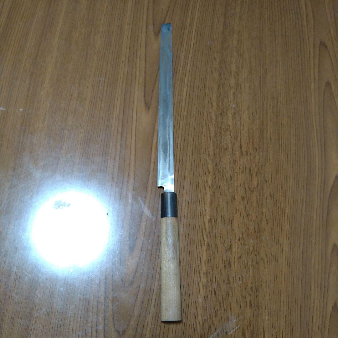 佐文（さふみ）蛸引き２４センチ