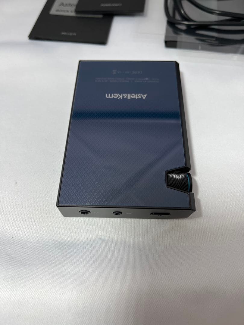 【値下げ】Astell&Kern AK70 MKII