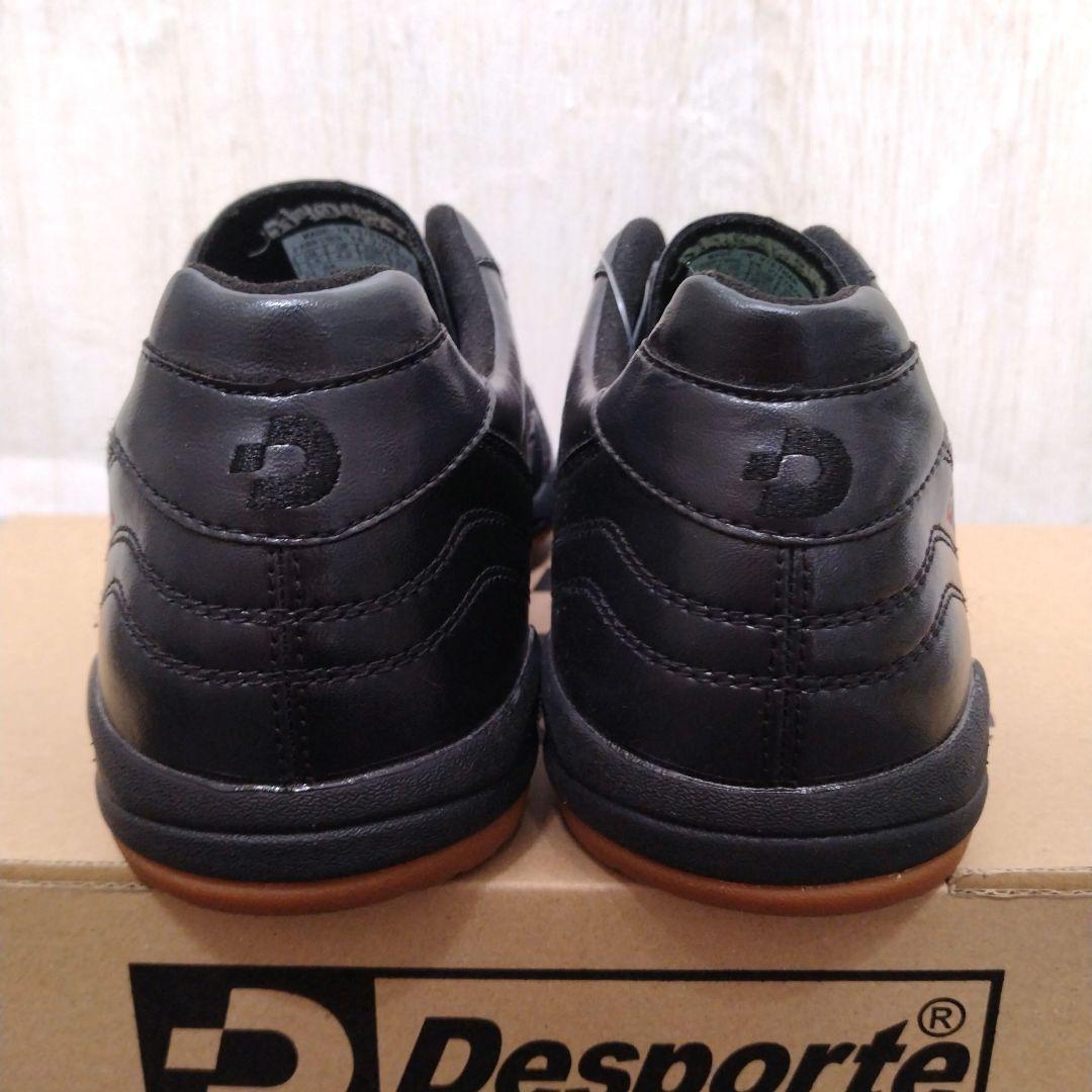 【23.0cm】DesporteフットサルシューズカンピーナスSP2