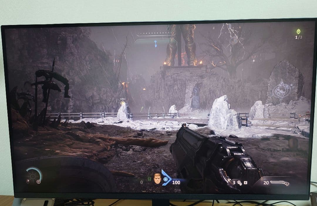 TITAN ARMY P326MV MAX [32型 4K 160Hz]