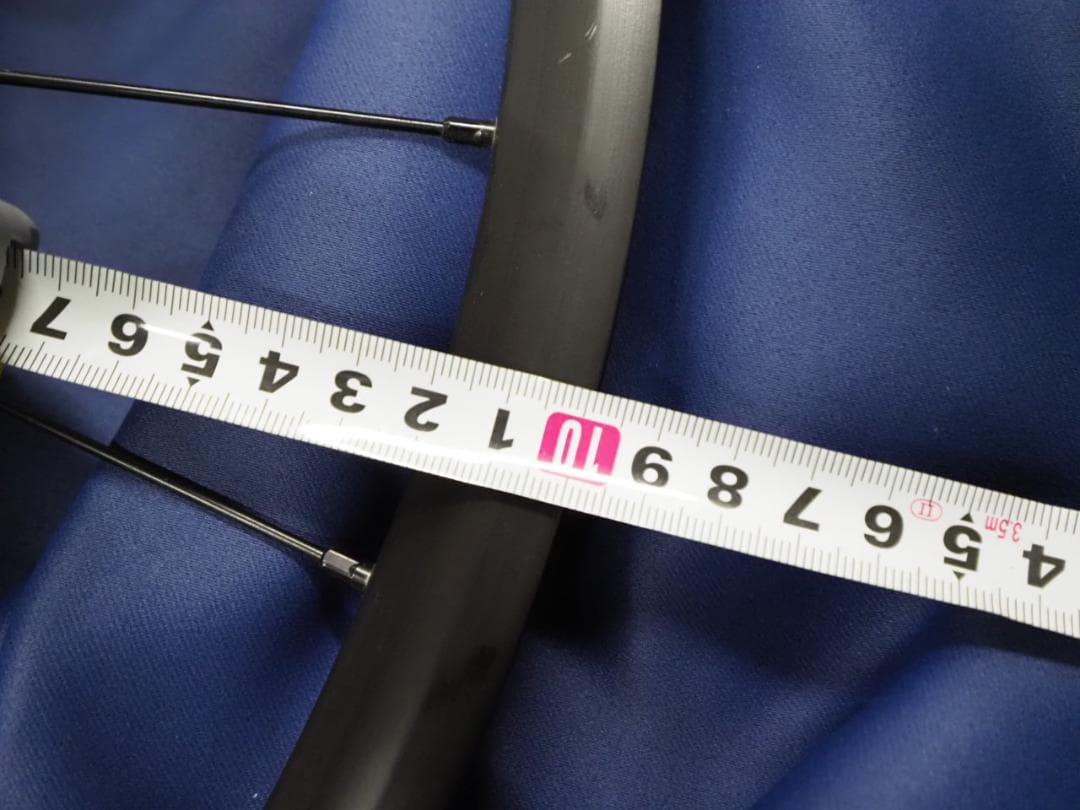 マビック OPEN DISC ディスクブレーキ用ホイール シマノ用11速12速