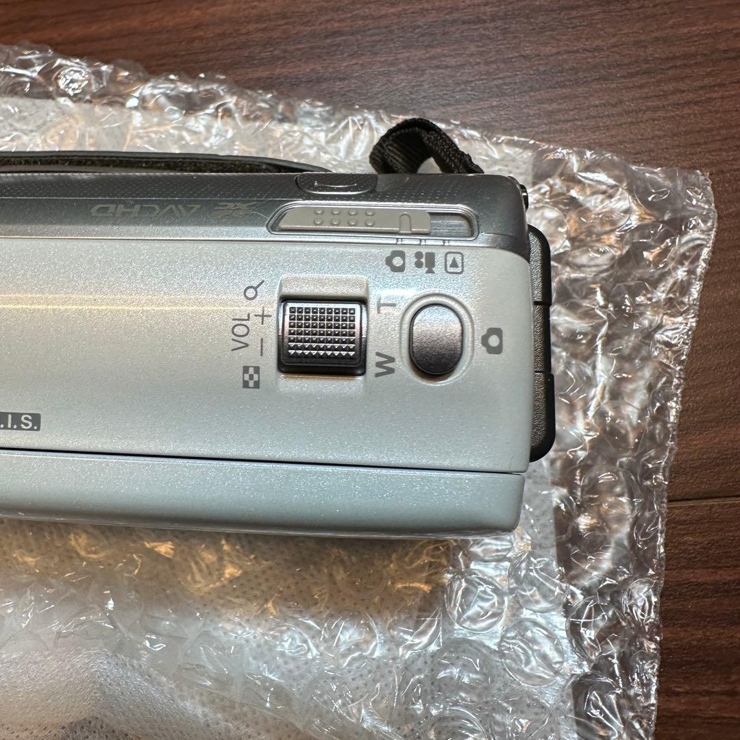 Panasonic HDC-TM35 ビデオカメラ 2040