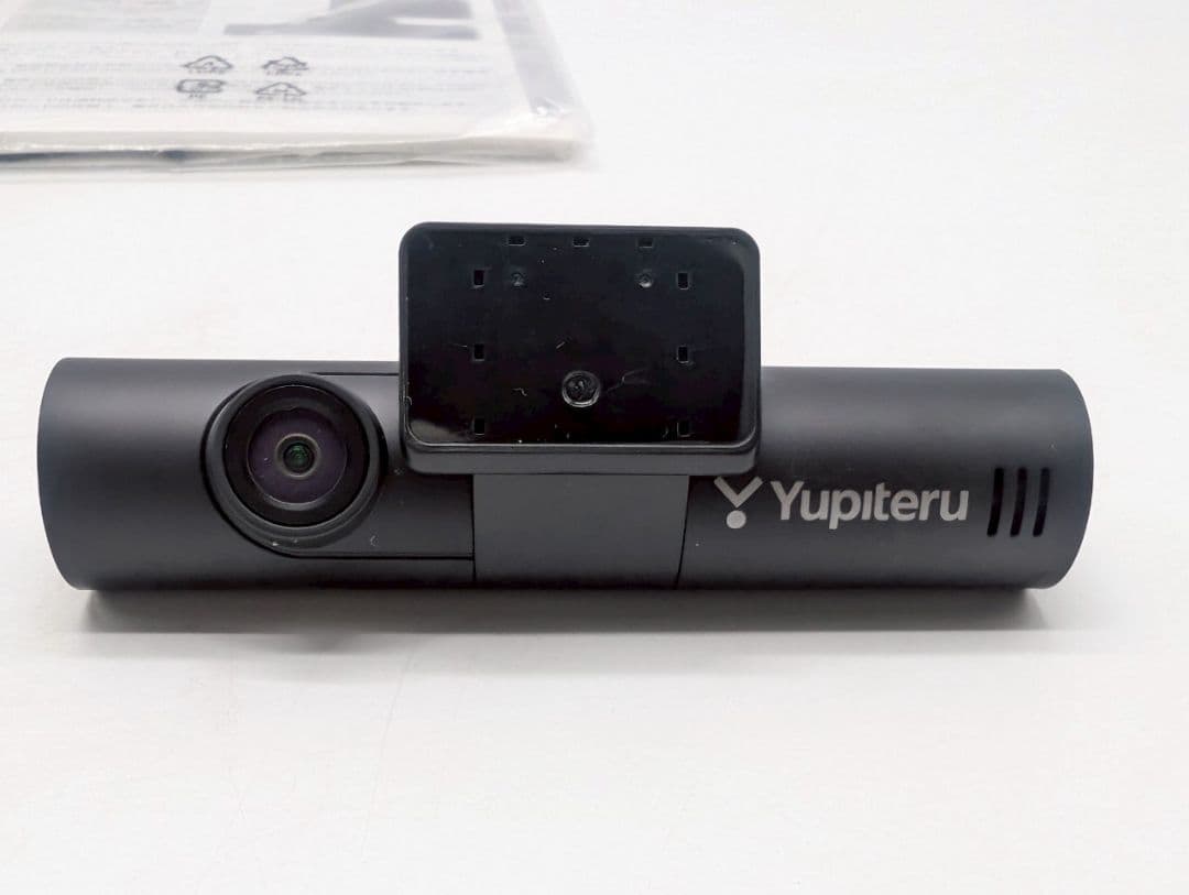 （K.K）Yupiteru marumie Y-3100 ドライブレコーダー