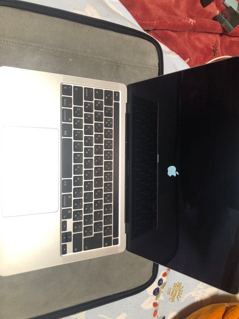 ヒカリン Apple MacBook Pro 13インチ M1 2020