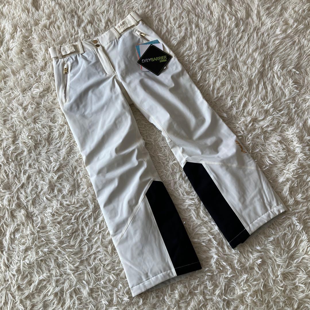 #4j✨新品phenix✨スキー スノボ ウェア 上下 レディースS 24AW