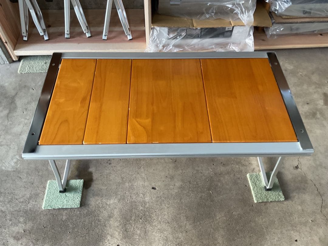 廃盤色 エントリー IGT・廃盤フラットバーナー・収納ケース スノーピーク