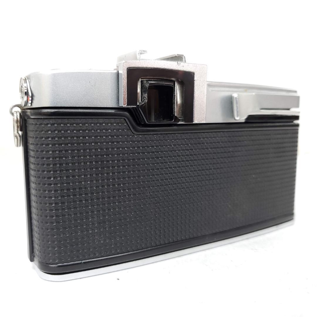 【動作確認済】Olympus PEN FT F1225-241-5p