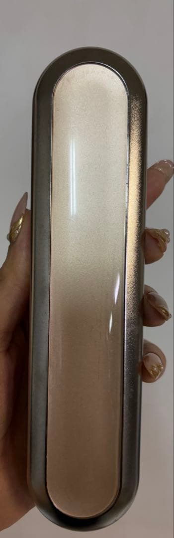 YAMAN家庭用美顔器 HRF-10TN-ANV-1【中古品】