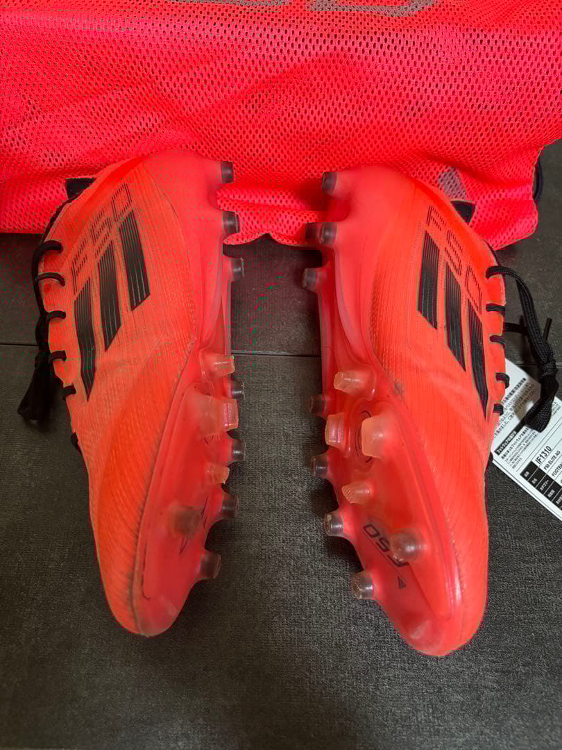 adidas F50 エリート AG