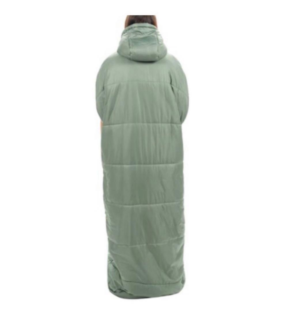 Poler ポーラー SHAGGY NAPSACK ナップサック 寝袋 シュラフ