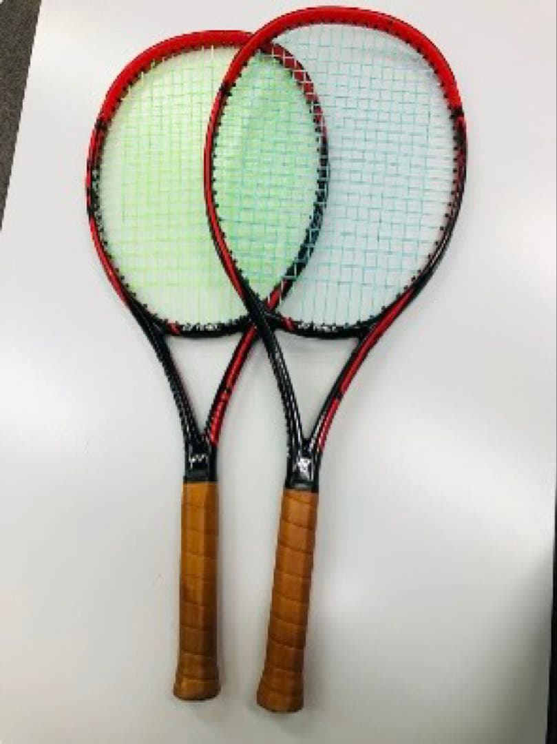 ヨネックス VコアSV 98 ２本セット