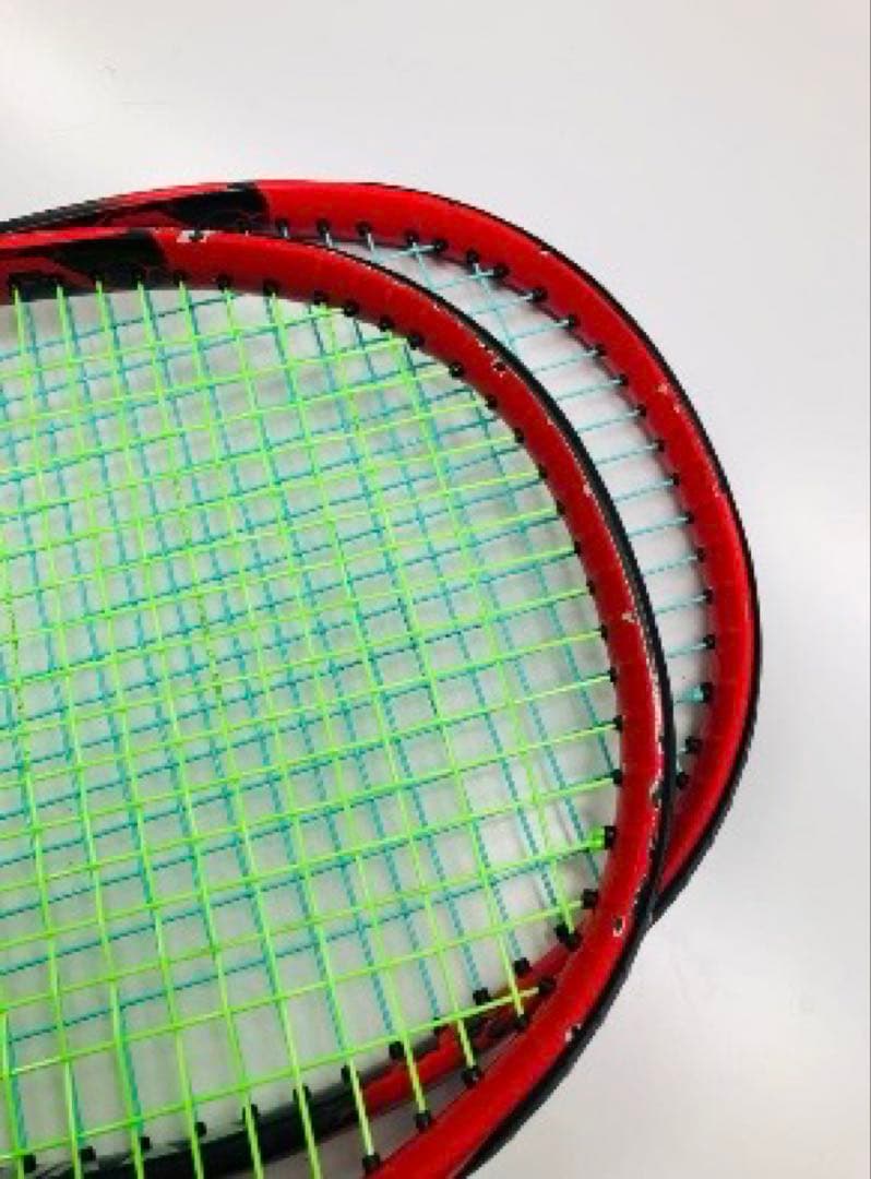 ヨネックス VコアSV 98 ２本セット