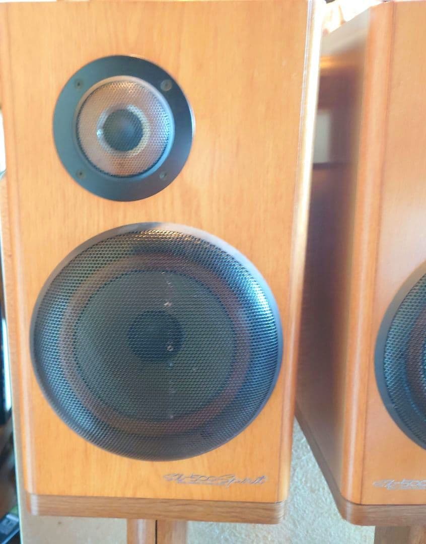 ■【定価￥94000】Victor　SX-500 SPIRIT スピーカー・ペア