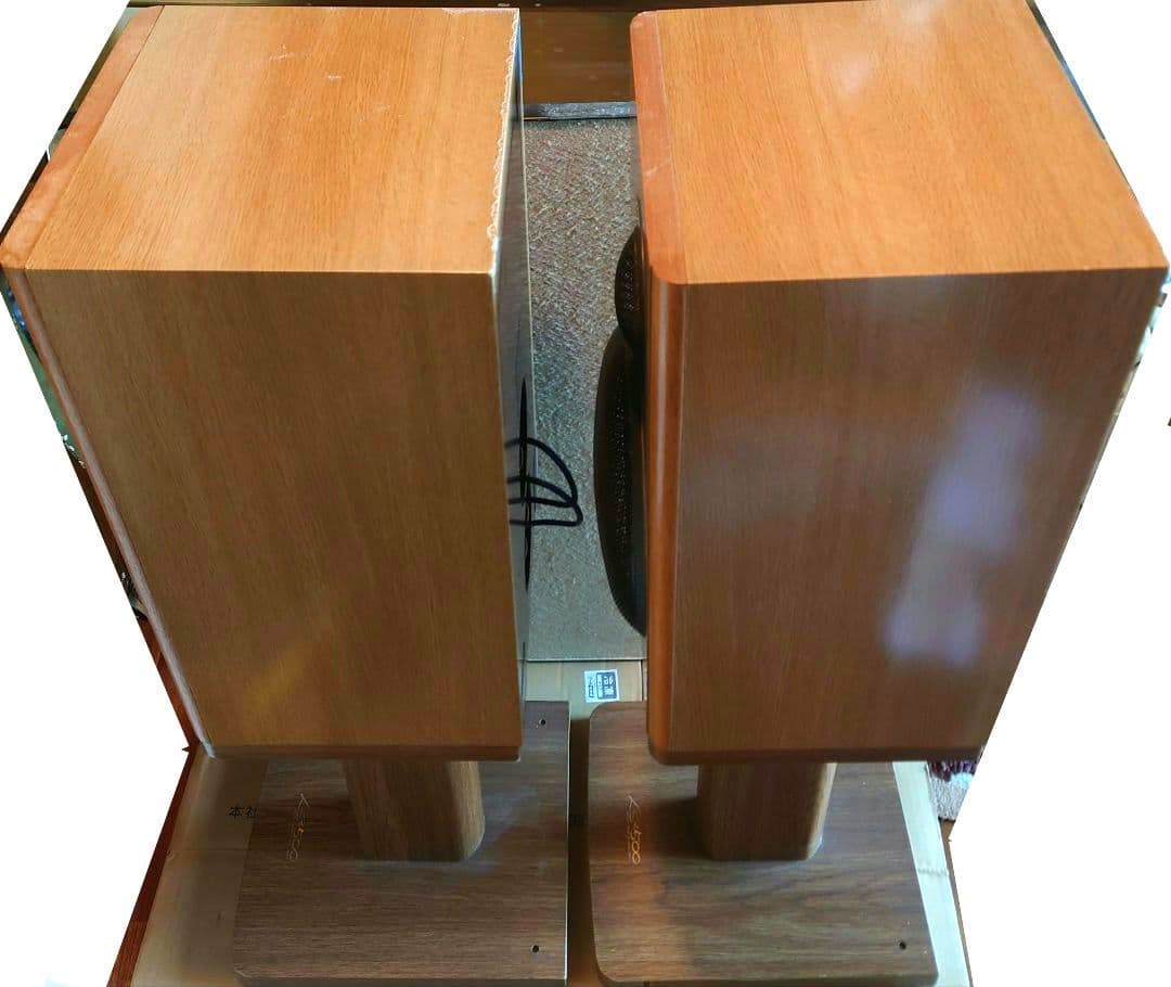 ■【定価￥94000】Victor　SX-500 SPIRIT スピーカー・ペア