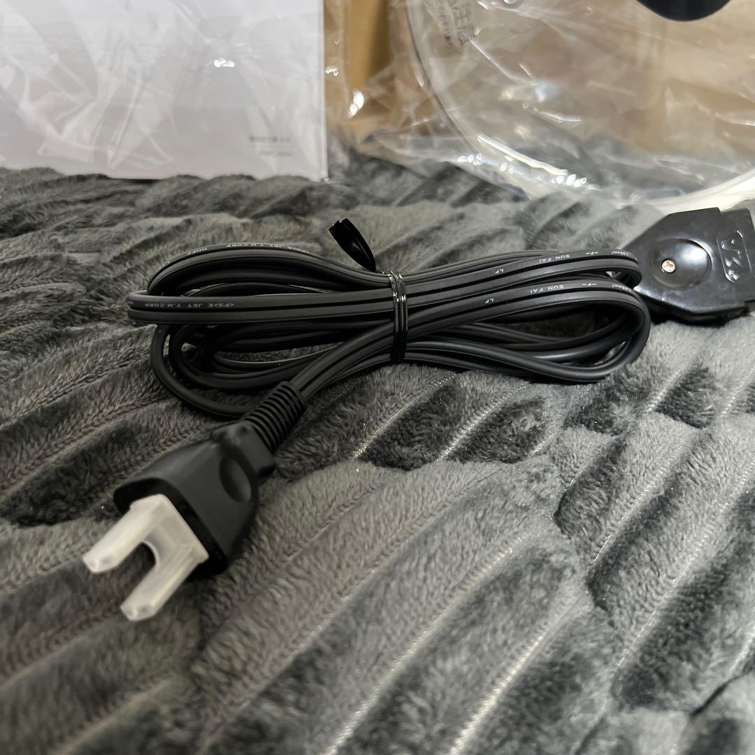 【新品未使用｜展示品】アイリスオーヤマ 電気圧力鍋 2025年式 4リットル 黒