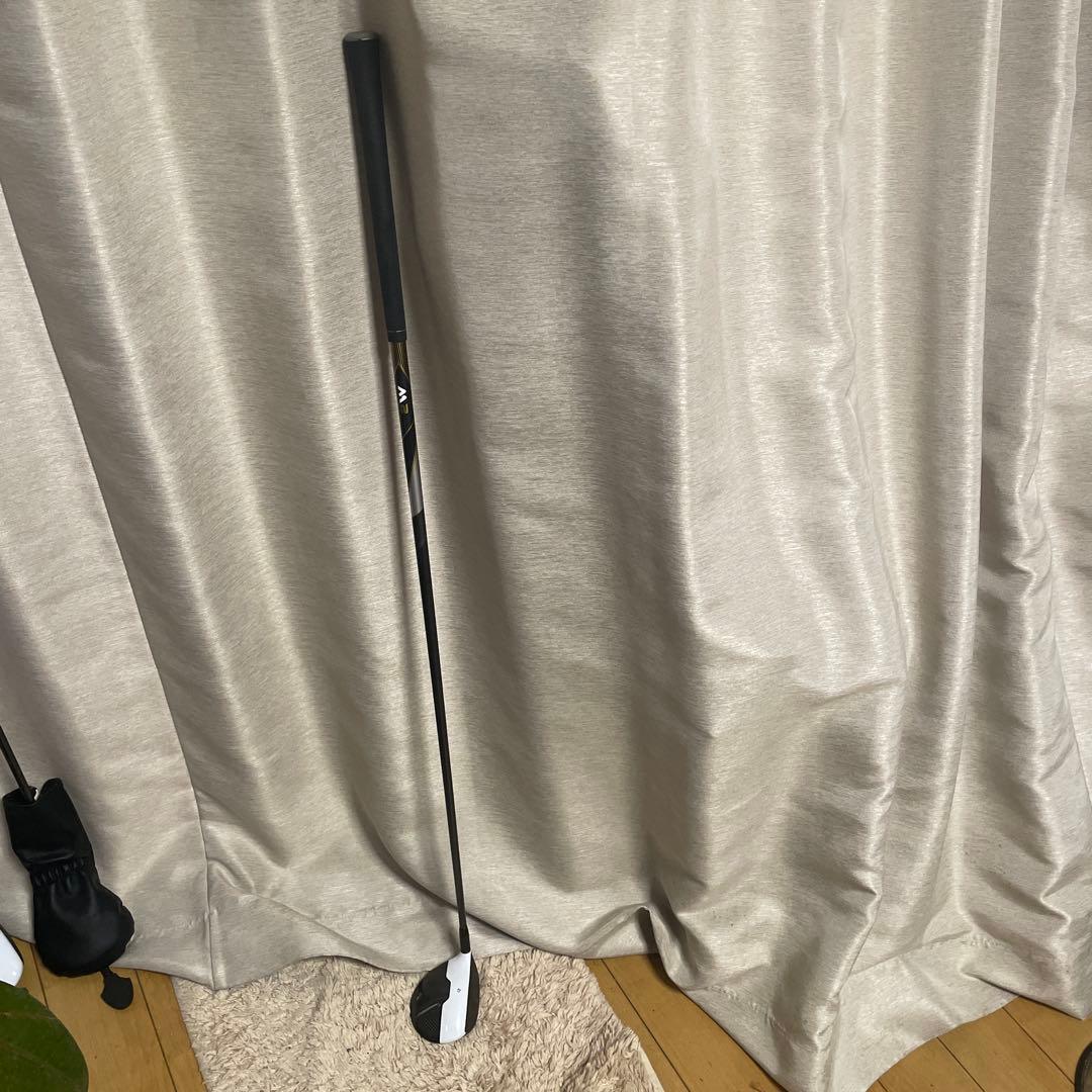 テイラーメイド　5FW