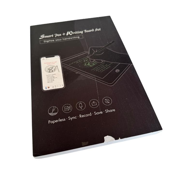 【送無】Ophayapen（オプハヤペン）スマート ライティングボード セット