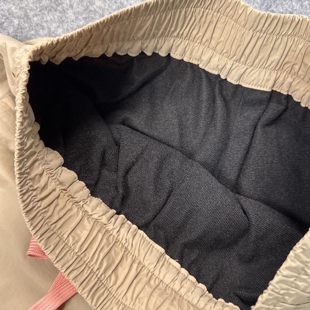 NERGY JAPAN レディース フィットネス 裏トリコット 上下セット M