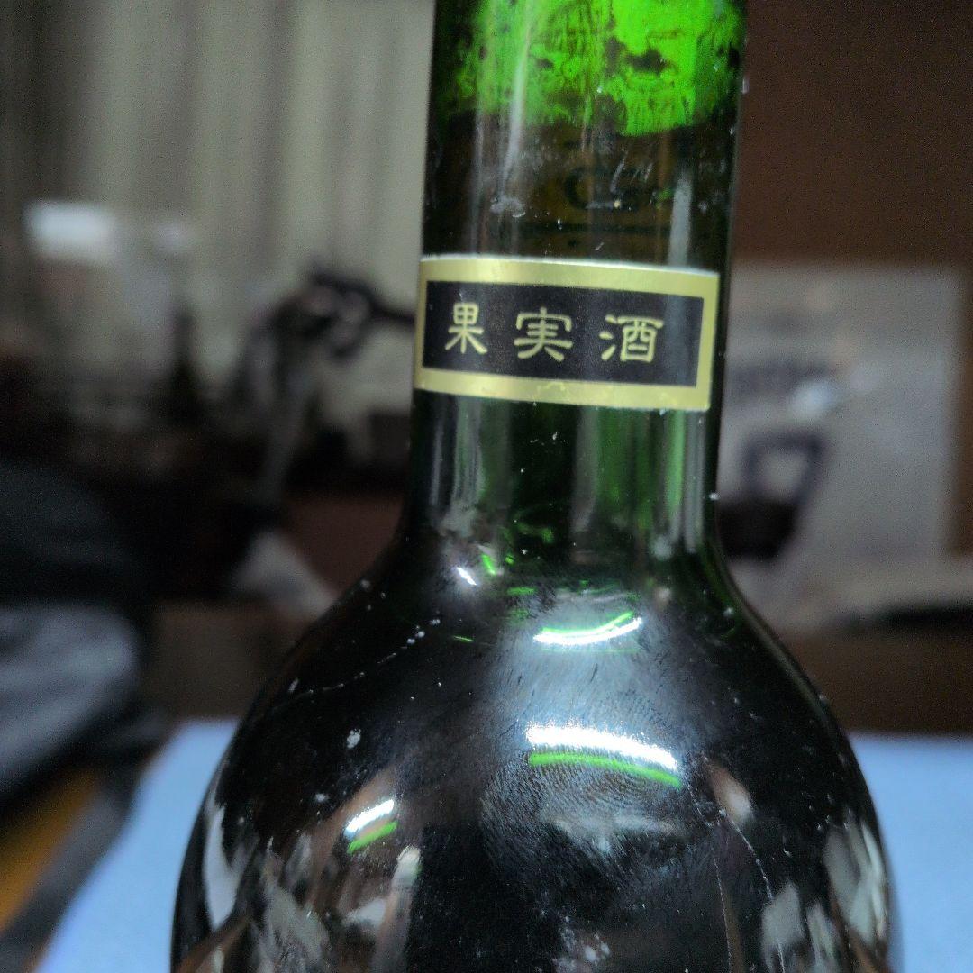CH PETRUS 1969年ワイン(ラベル無し)
