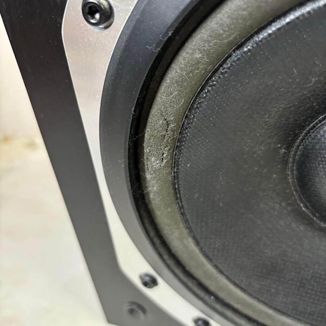 ケンウッド　LS-770A スピーカー　動作未確認