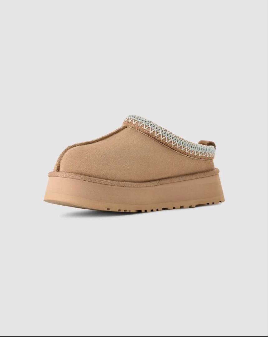UGG tazz 25㎝　サンド