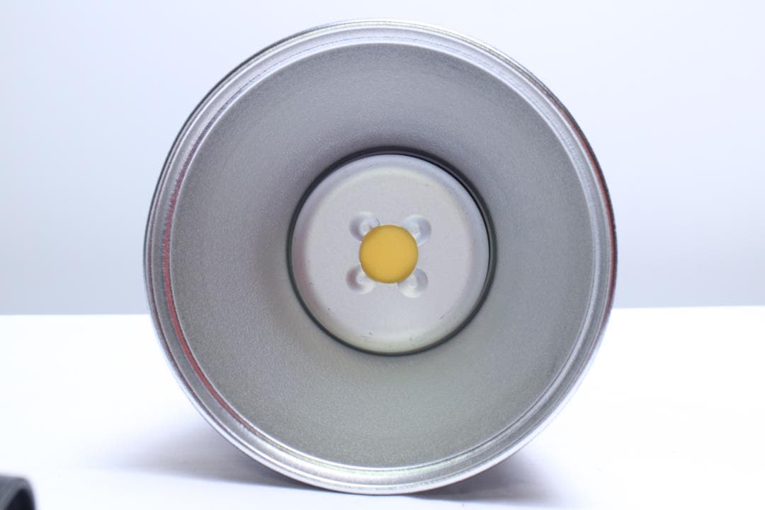 Aputure Light Storm COB 120d 定常光 ビデオライト