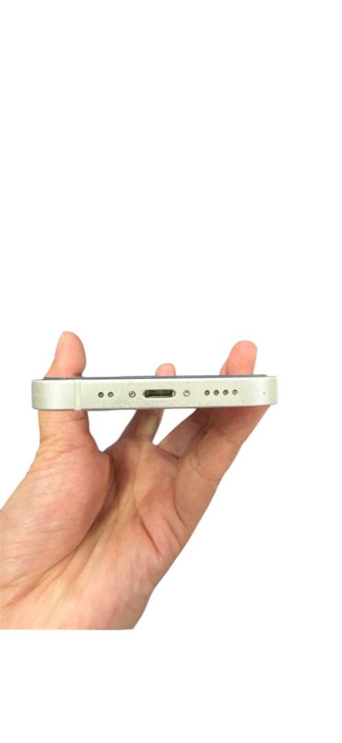 Apple iPhone 12miniホワイト 128GB 本体 SIMフリー