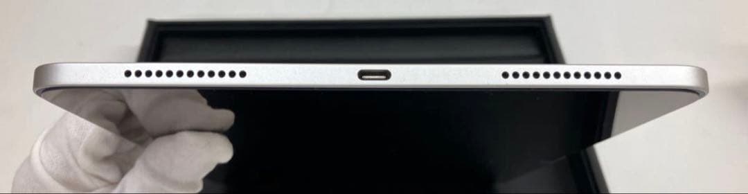 本日限定セール【美品】iPad Air 第4世代 Wi-Fiモデル