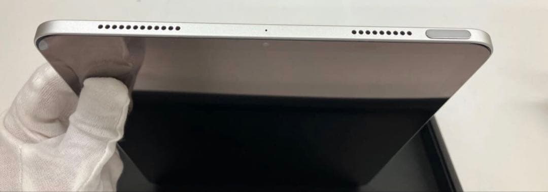 本日限定セール【美品】iPad Air 第4世代 Wi-Fiモデル