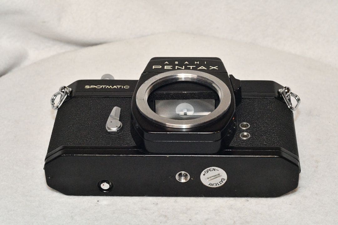 gadmjgpt【まとめ売り】pentax sp 3台