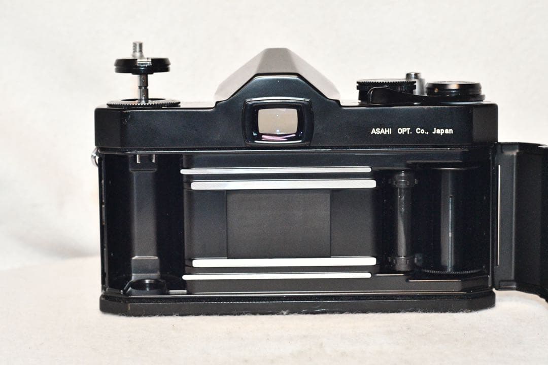 gadmjgpt【まとめ売り】pentax sp 3台