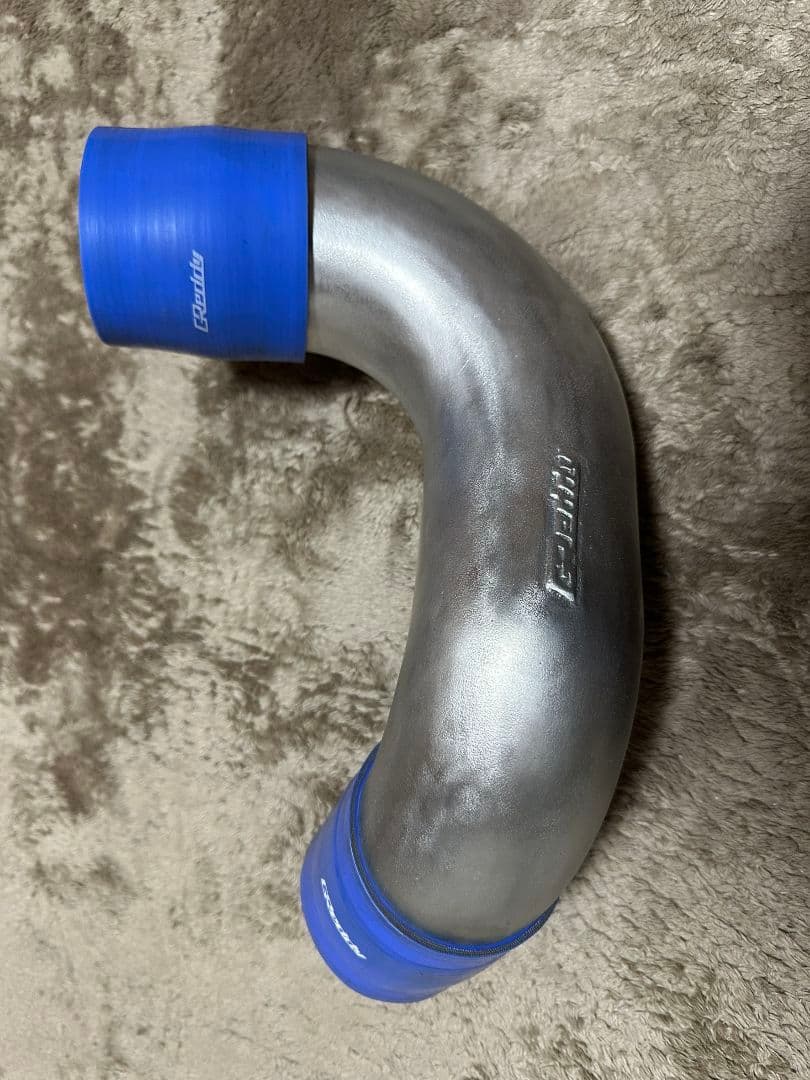 BNR32 TRUSTインタークーラー パイピングセット　USED　最終値下げ！