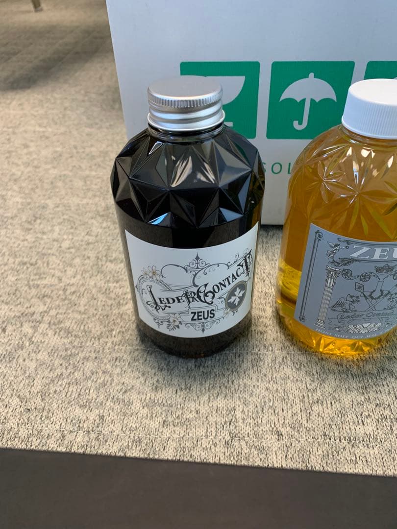 K&CO　テイルバック＆レダーコンタクト6点セット