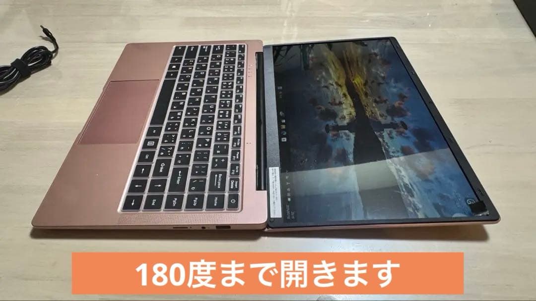 第10世代celeron J4105搭載　ノートパソコン Y116 Win11