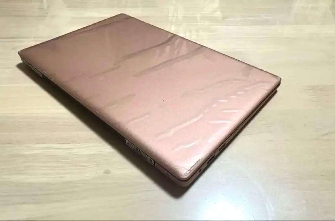 第10世代celeron J4105搭載　ノートパソコン Y116 Win11