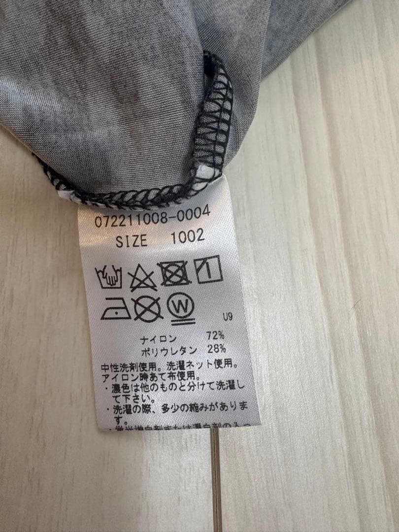 G/FORE 半袖シャツ 長ズボン　セットアップ