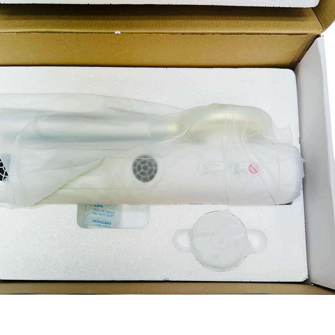 ビサラ　QS151 ハンズフリー　ドライヤー