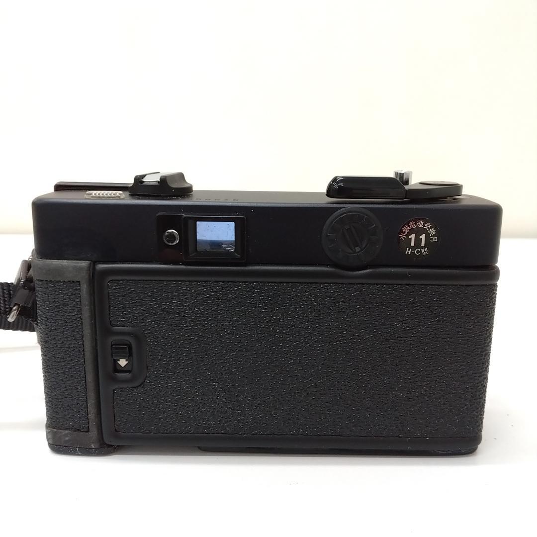 若《KRKKF》コニカ　Konica C35 EF