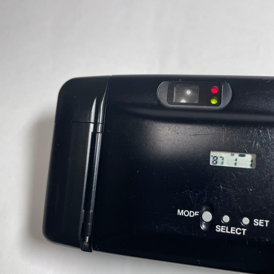 KYOCERA Slim T CarlZeiss Tessar 35mm 動作品