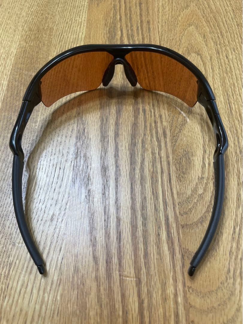 OAKLEY レーダー