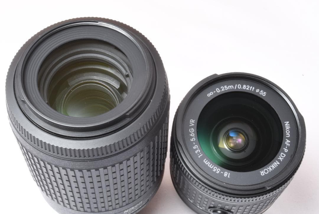 ショット数6700回✨Nikon D5600✨Wi-Fi&Bluetooth