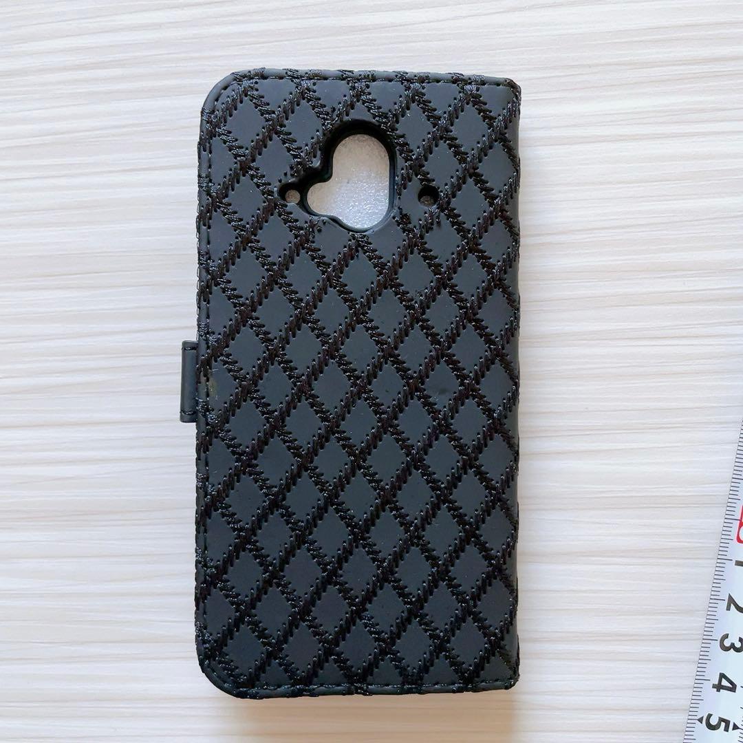 iPhone12Pro/iPhone 12スマホケースくまクマ