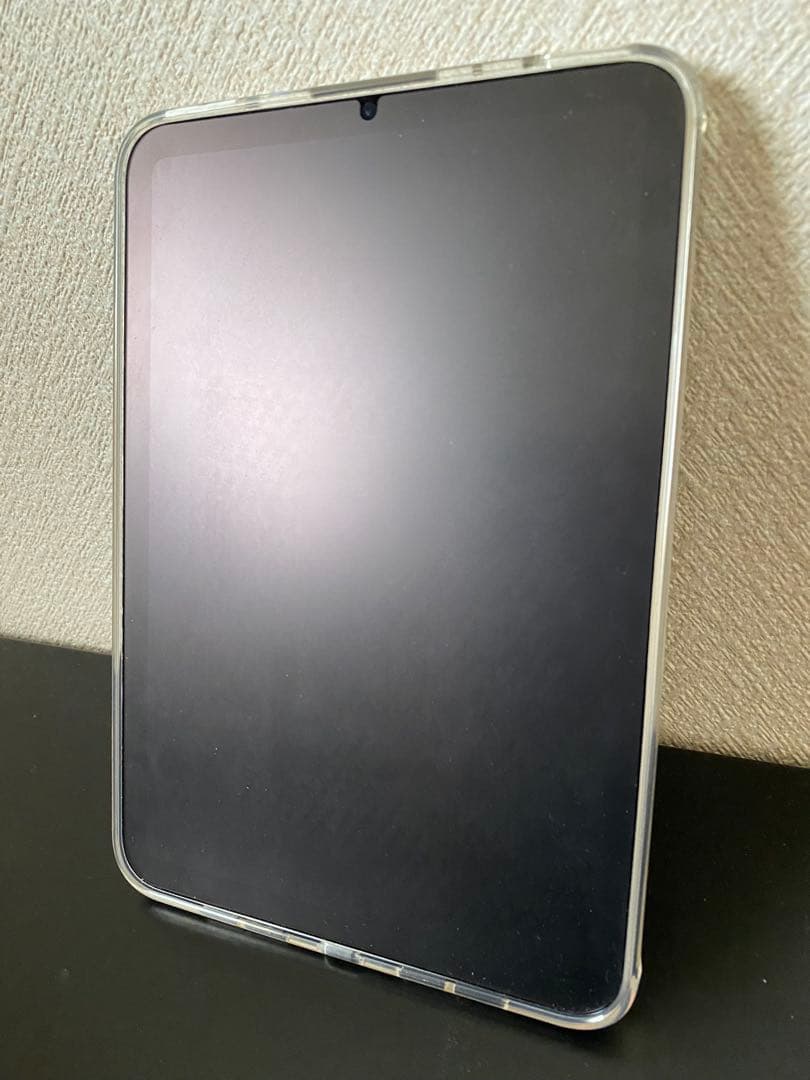 【極美品】iPad mini 第７世代 128GB スターライト