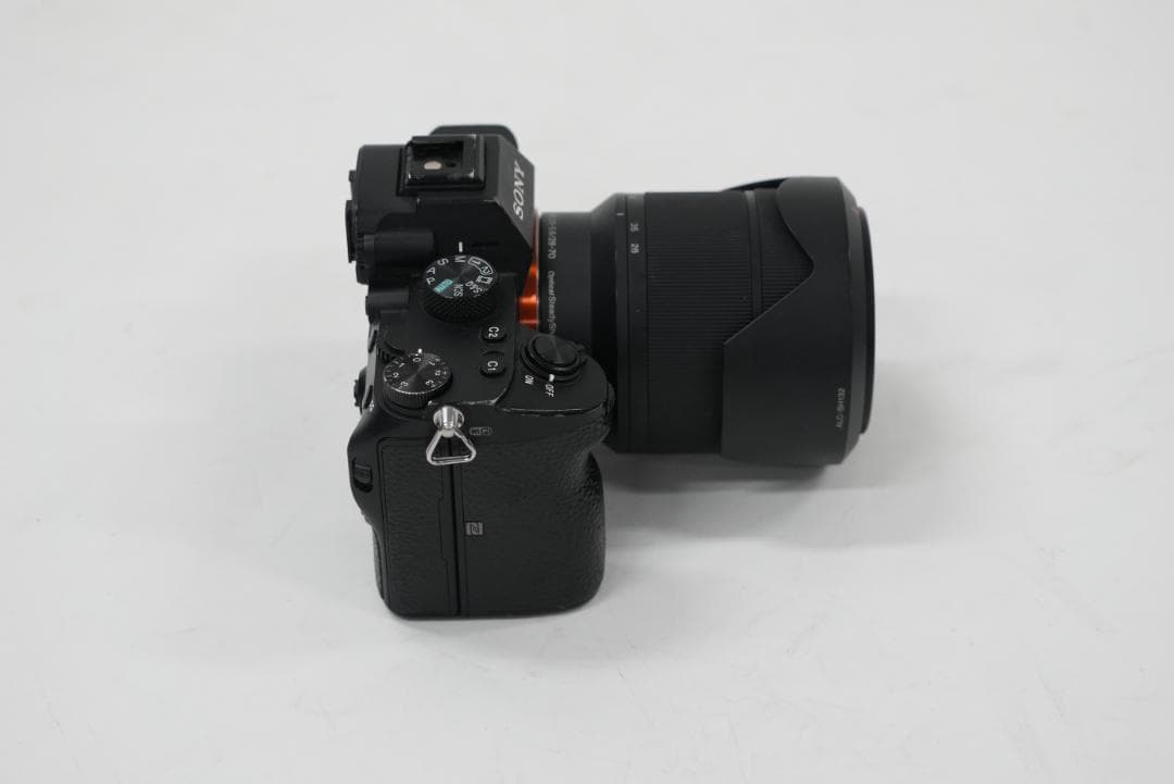 Sony α7 III ミラーレス一眼 カメラ　ジャンク